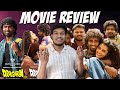 இது DON Ah இல்ல DRAGON Ah DRAGON Movie Review Ranganathan Ashwath Marimuthu Vj Siddhu