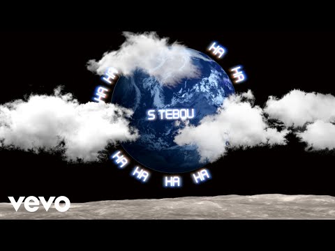 Pam Rabbit - stuck in the cloud (Lyric Video)