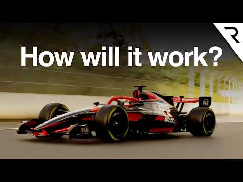 Your burning F1 2026 questions answered
