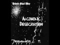 Tangorodrim - Alcoholic Desecration 