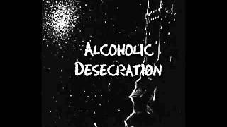 Tangorodrim - Alcoholic Desecration