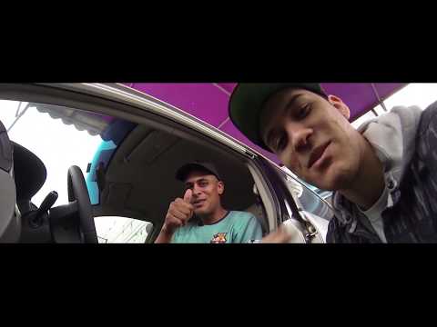Mc Lebra - Doce Alto ( Making Of )