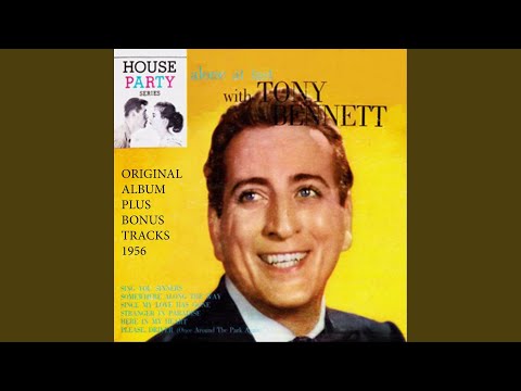 Somewhere Along the Way