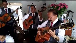 Video de Trío en Bogotá 