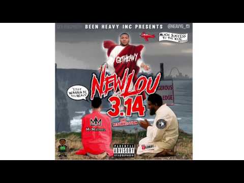 Nikee Turbo × Buzzie × Jizzle - Top [New Lou 3.14]