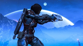 Mass Effect: Andromeda How To Craft The Best Weapons - Best Way to Play