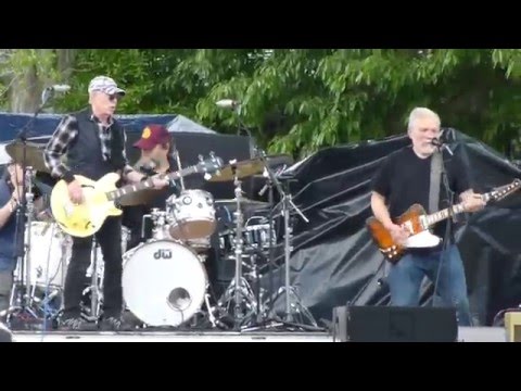 Hot Tuna w/ Steve Kimock - Bowlegged Woman Knock-Kneed Man, Wanee Festival, Live Oak, FL 4/16/2016