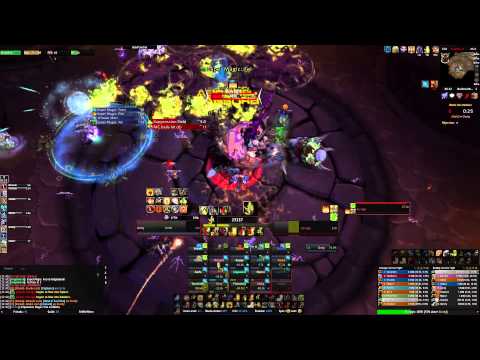 The Family Business Vs.Ko'ragh Mythic