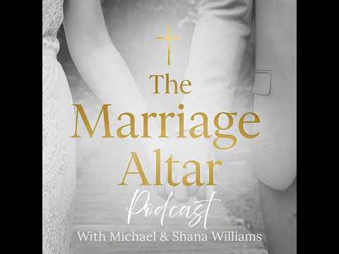 Marriage & Money: Building Unity In Your Finances