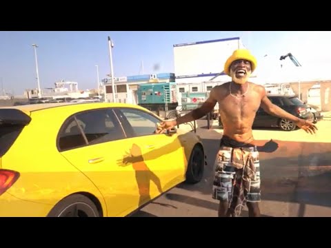 GORII - MASTA (Clip Officiel)