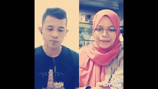 Download lagu Ujian Rumah Tanggo - ft zefry mp3
