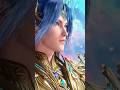 Tang San Sea God AMV Soul Land Douluo Dalu Anime Soulland