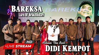 Download lagu 12 Lagu The Best Didi Kempot - Live Streaming mp3