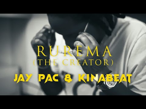 Jay Pac & Kinabeat - Rurema ( Official Music Video )