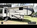 Check out this Video for a 2019 Heartland Big Country 3965DSS(Stock #375124)  for sale by Pop RVs. This unit is located in Sarasota, FL
