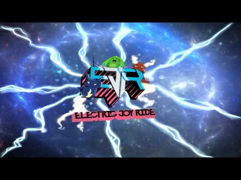 Electric Joy Ride - Fall Down (Feat. Brenton Mattheus) [Free Download]