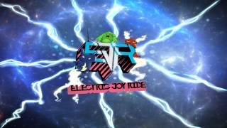 Electric Joy Ride - Fall Down (Feat. Brenton Mattheus) [Free Download]