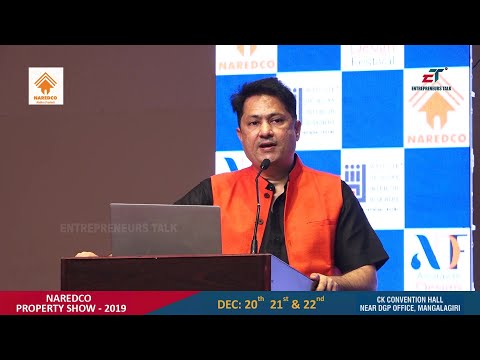 Jignesh Modi Institute of Indian Interior Designers at Amaravati Design Festival 2019 - E Talks news