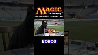 #magicthegathering #mtgcommunity #mtgcommander #mtg #catsoftiktok