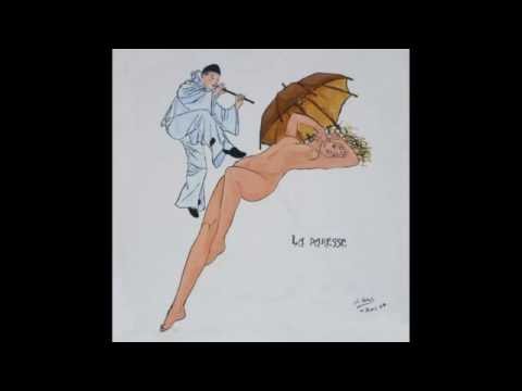La Paresse