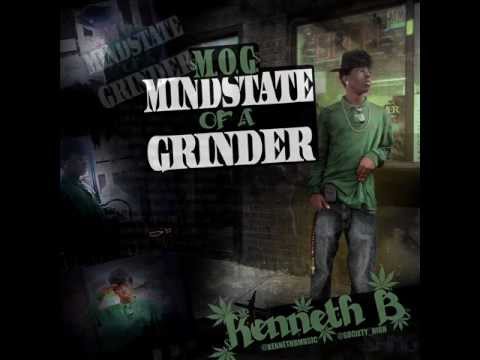 @905KennethB | Kenneth B - 2. M.O.G (M.O.G)