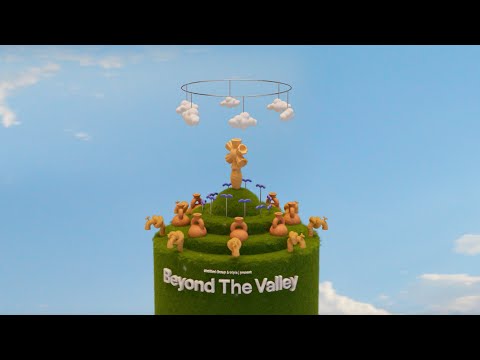 Our Beyond The Valley 2023 Lineup Has Arrived!