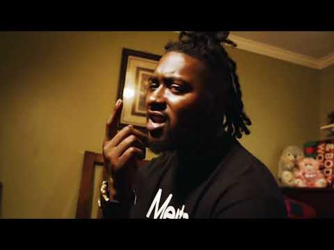 Mac Ace - Motherless Child