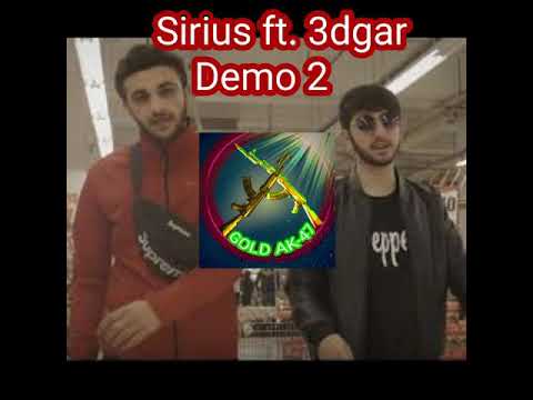 Sirius & 3dgar - Demo N2 (Remix by GOLD AK-47)