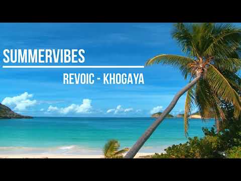 Revoic - KHOGAYA ft. Raveena Paul