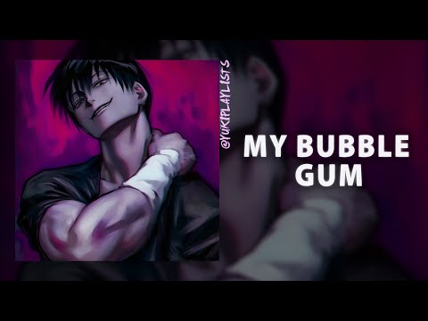 TRENDY💜UNHOLY Edit Audios That Got Me Blushing At 2AM