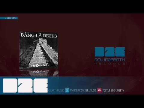 Bang La Decks - Zouka - KC Blaze Remix (Official Audio)