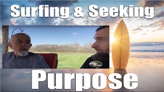 He did something extremely simple and he gave that advice to one of his patients, she did the same thing he did and a few ...