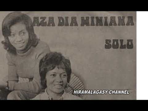 Aza dia miniana  Vola sy Noro