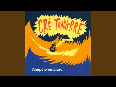 Les Filles De Madame Julie - Cré Tonnerre