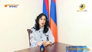 «Վահան Բադասյանը քաղբանտարկյալ է և նրա խափանման միջոցը րոպե առաջ պետք է փոխվի». Ն.Զոհրաբյան