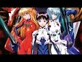 A cruel angel's thesis-Neon Genesis Evangelion ...