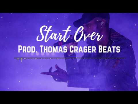 Bryson Tiller X Kehlani X Drake X PartyNextDoor Type Beat "Start Over"