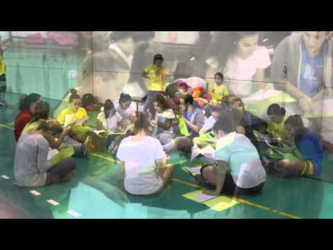 Sambuceto volley in festa 2015