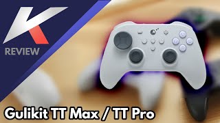 Gulikit TT Max / TT Pro - 90% Great, 10% Annoying