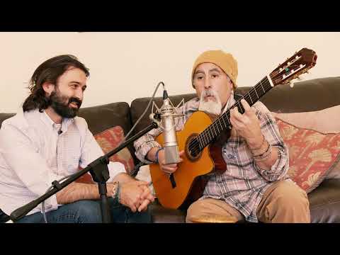 Juanjo Domínguez - Reharmonization techniques for Tango on Guitar