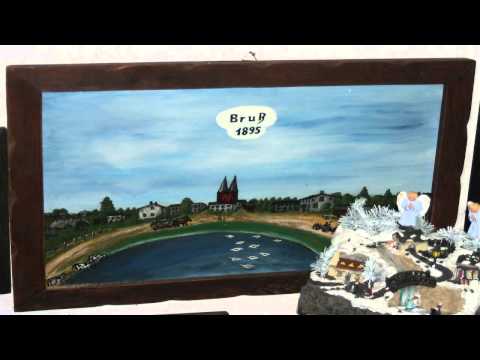 film pt. Józef Chełmowski z Brus; muzyka: Polish Polka Orchestra - Hupaj Siupaj polka