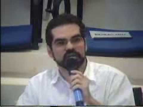 Tertúlia 2341 LOW RES - Pré epicon (Epicentrismologia) | #Conscienciologia - Waldo Vieira