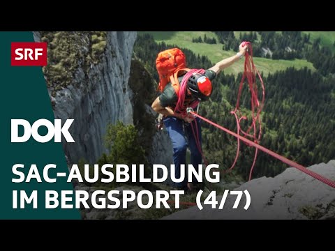 Das Expeditionsteam – Blitz und Donner | Folge 4 | DOK | SRF