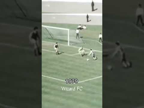 Maradona's first and last goal 😔🇦🇷