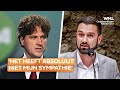 Henri Bontenbal (CDA) over samenwerking met DENK: 'Heeft absoluut niet mijn voorkeur'
