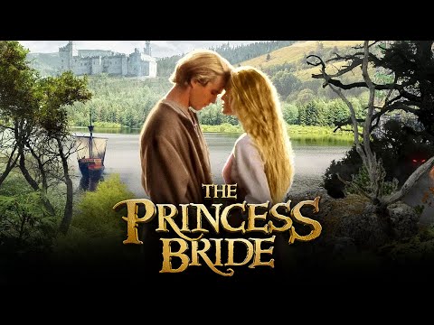 The Princess Bride (1987) Movie || Cary Elwes, Mandy Patinkin, Chris Sarandon || Secrets And Reviews