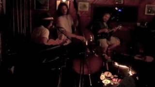 Anthony Hannigan, Pat Biondo, Dylan Skursky "Trouble In Mind" Manley's 4-7-10