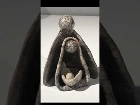 Pottery Central - Annual Raku Firing and Kiln Opening