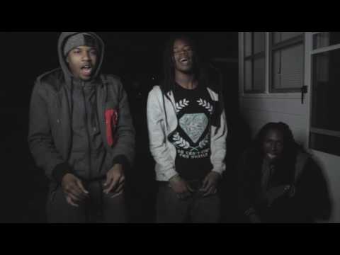KayJay // Tony5Million - HardWay | Shot By: @RealWoosie
