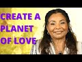 A Global Address with Her Holiness Sai Maa - Create a Planet of Love